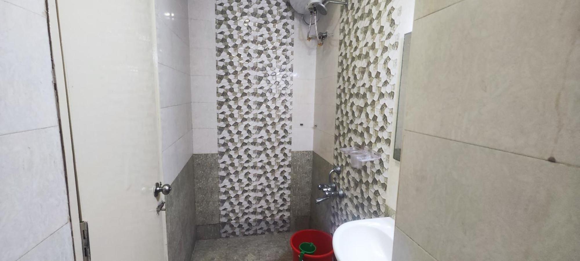 Stayz Inn Elite T Nagar Madrás Exterior foto