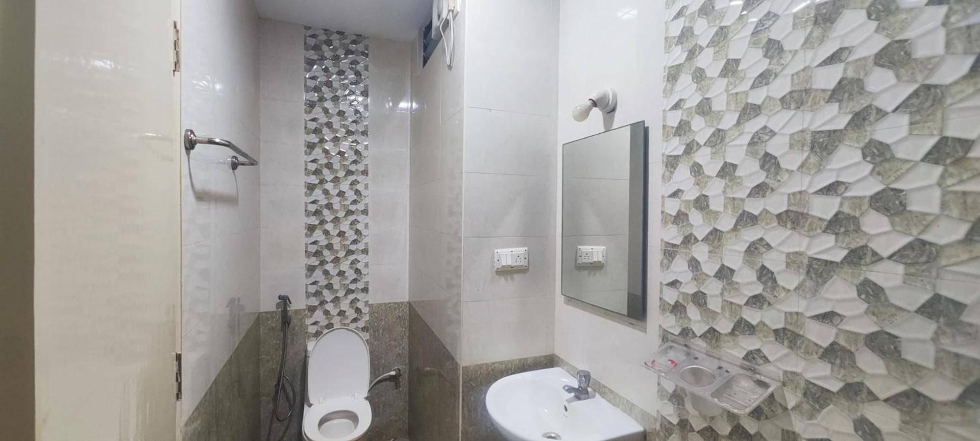 Stayz Inn Elite T Nagar Madrás Exterior foto